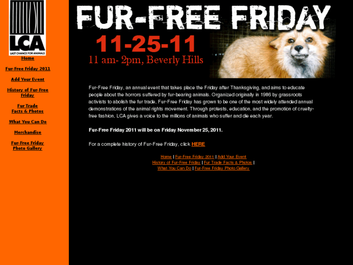 www.furfreefriday.com