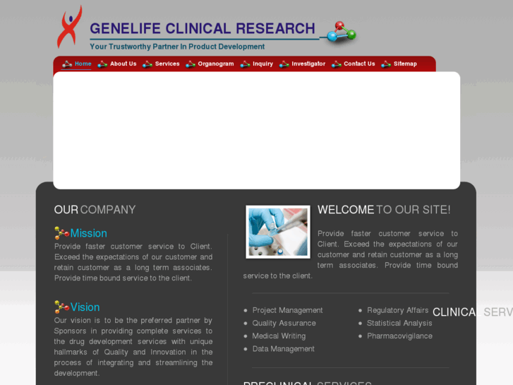 www.genelifecr.com