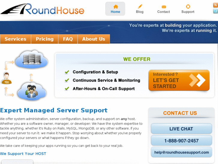 www.getroundhouse.com