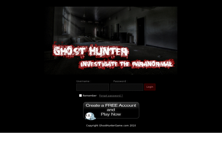 www.ghosthuntergame.com