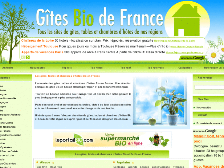 www.gites-bio.com