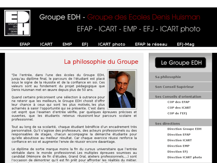 www.groupe-edh.com