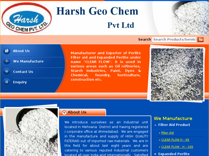 www.harshgeo.com