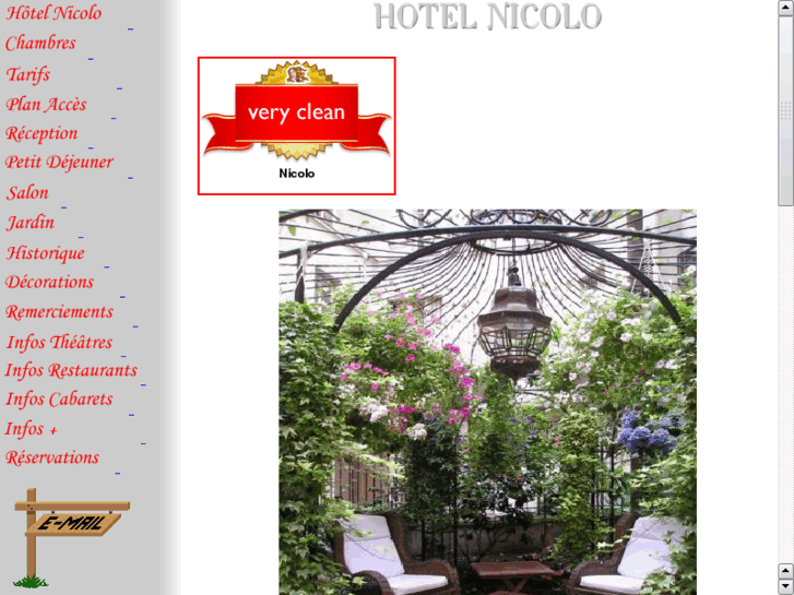 www.hotel-nicolo.com