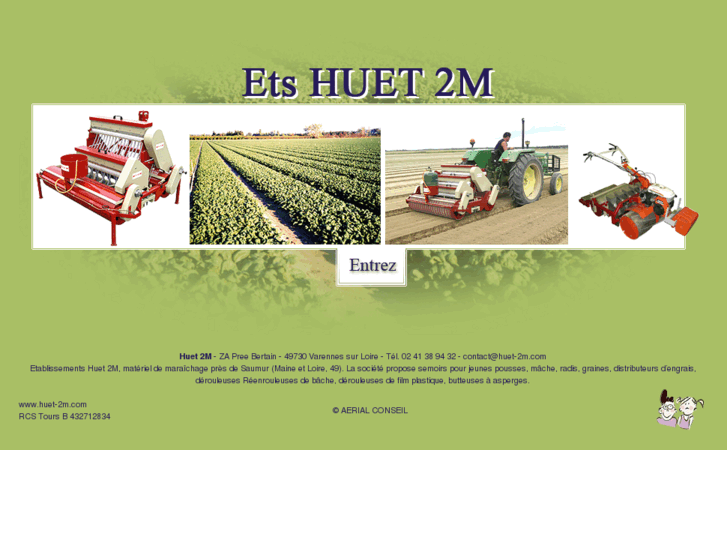 www.huet-2m.com