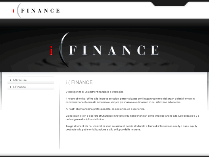 www.i-finance.info