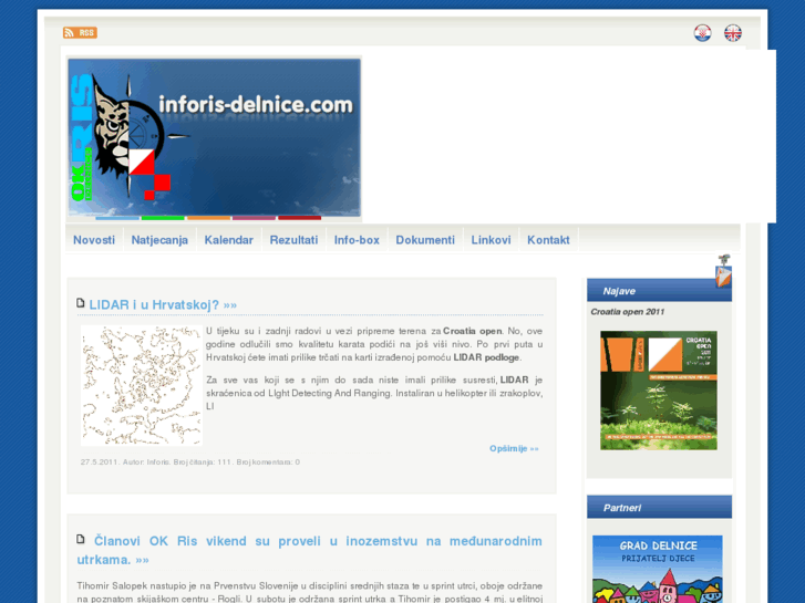 www.inforis-delnice.com