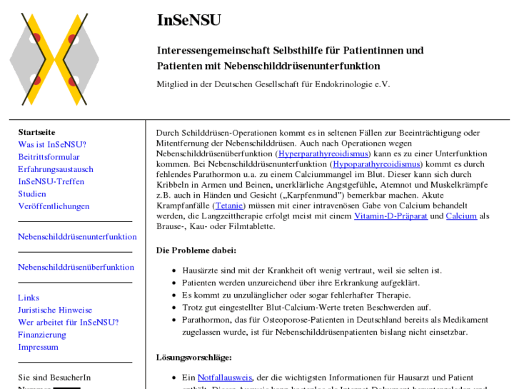 www.insensu.de