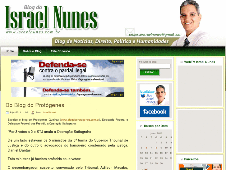 www.israelnunes.com.br