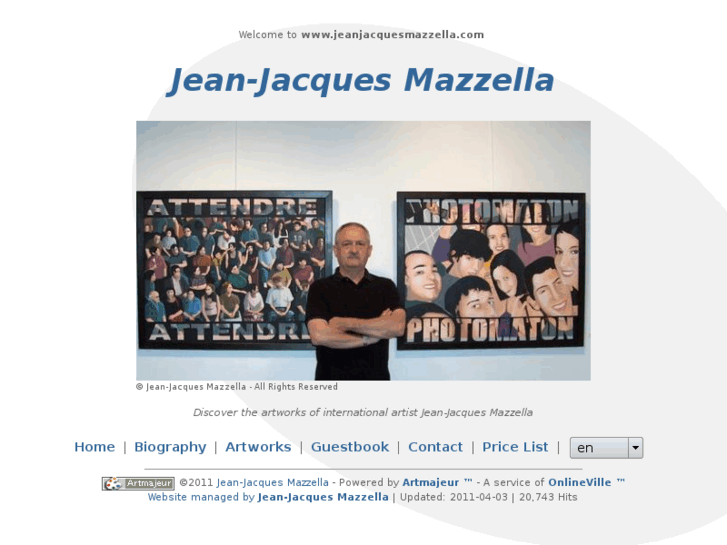 www.jeanjacquesmazzella.com