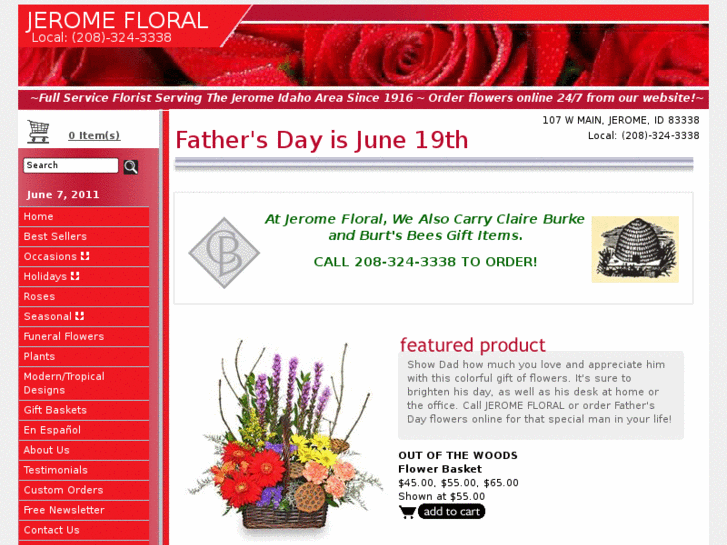 www.jeromefloral.net