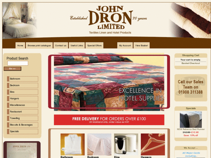 www.johndron.com