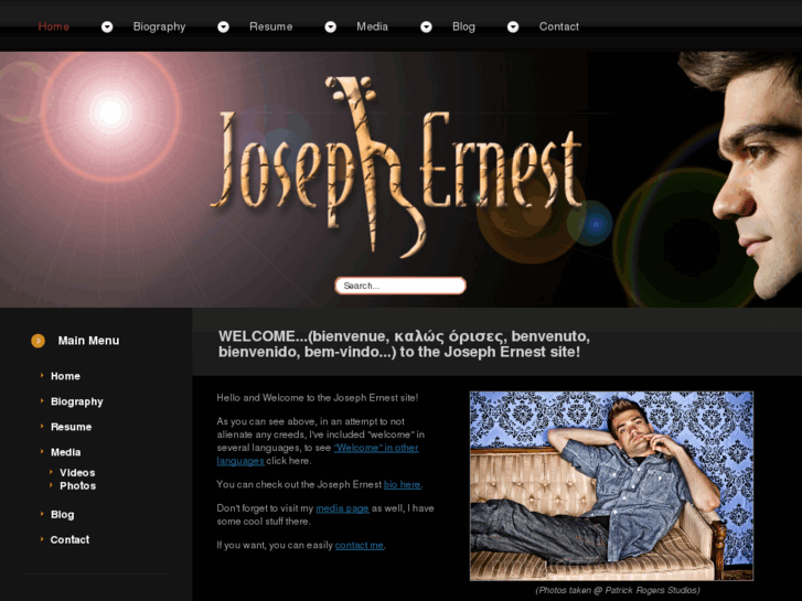 www.joseph-ernest.com