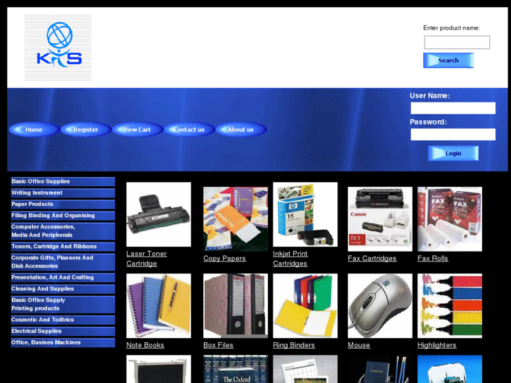 www.kanjistationery.com