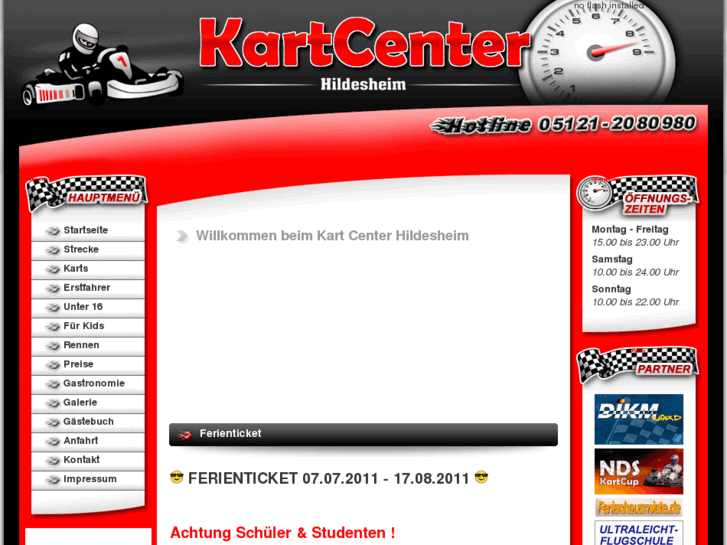 www.kartcenter-hildesheim.de