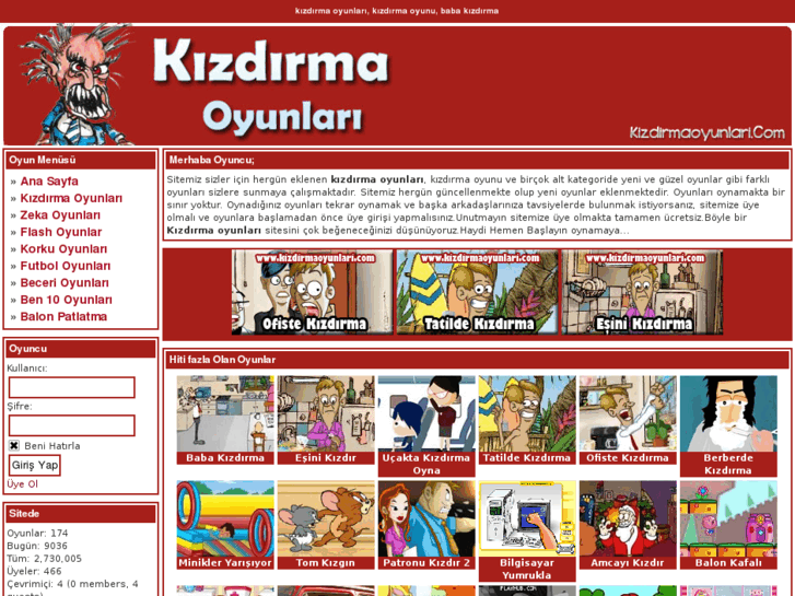 www.kizdirmaoyunlari.com