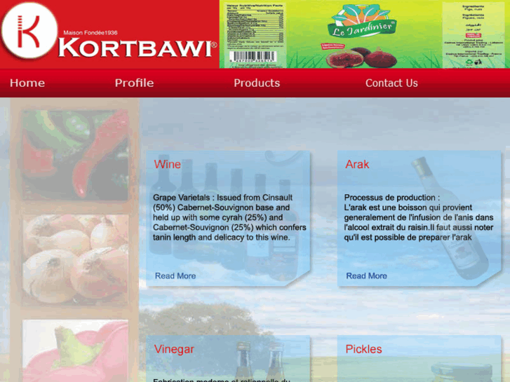 www.kortbawi-lb.com