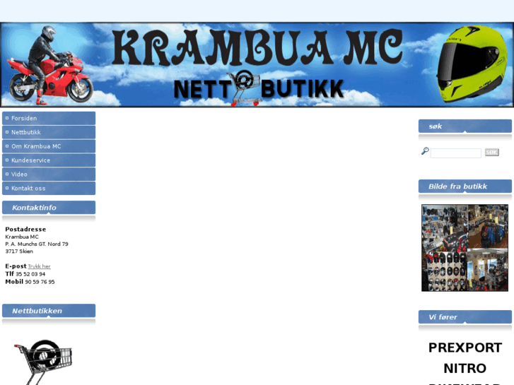 www.krambuamc.net