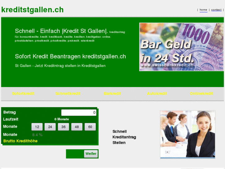 www.kreditstgallen.ch