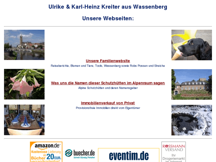 www.kreiter.info