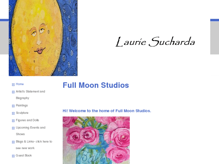 www.lauriesucharda.com
