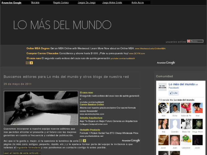 www.lomasdelmundo.com