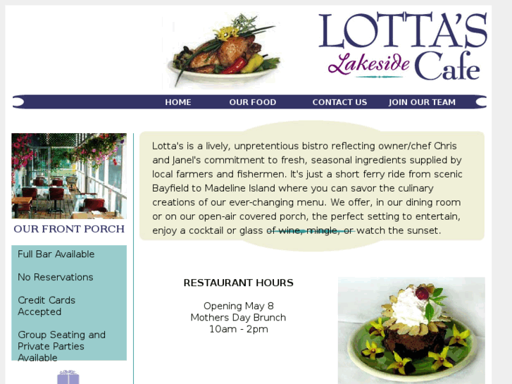 www.lottascafe.com