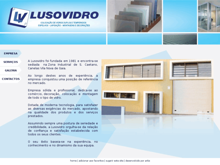 www.lusovidro.com