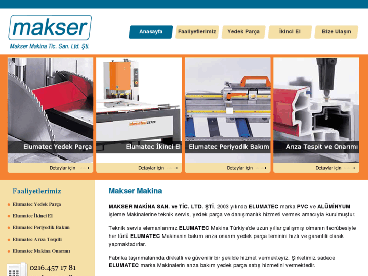 www.maksermakine.com