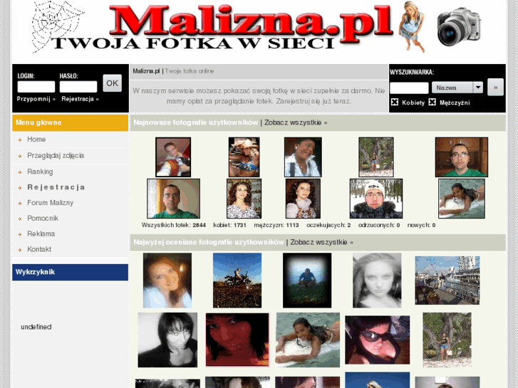 www.malizna.pl