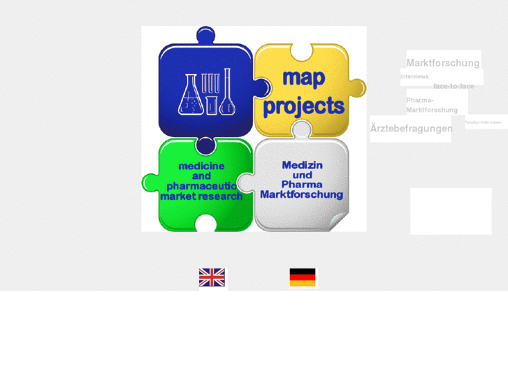 www.map-projects.biz