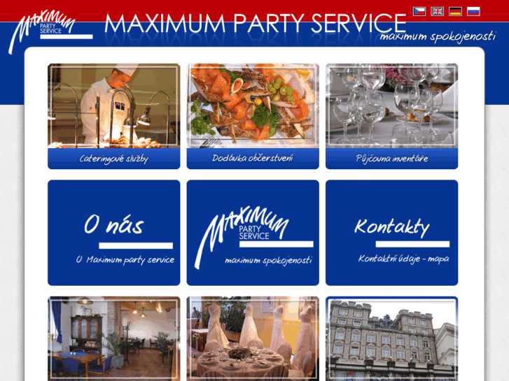 www.maxservice.cz