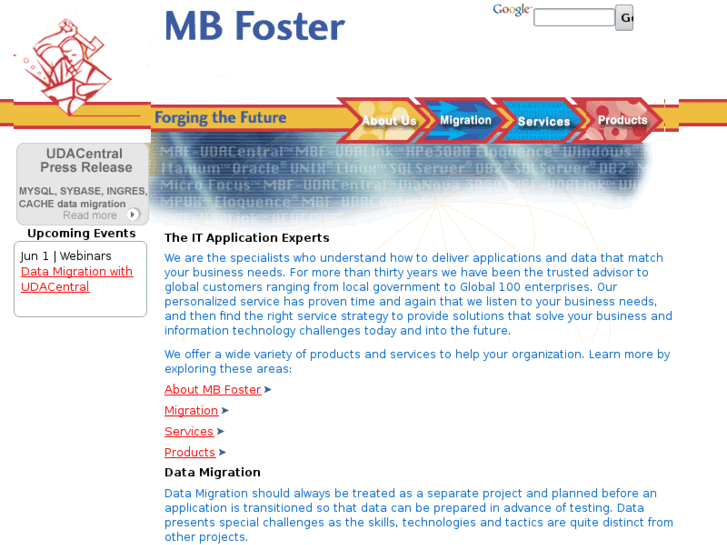 www.mbfoster.ca