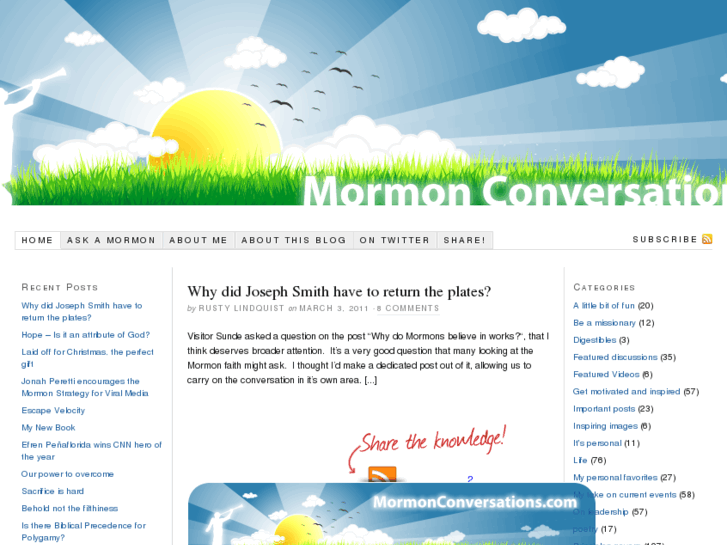 www.mormonconversations.com