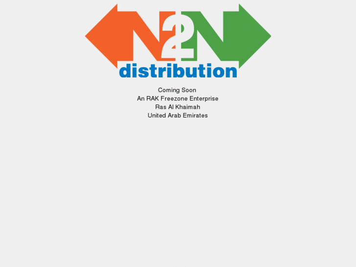 www.n2ndistribution.net