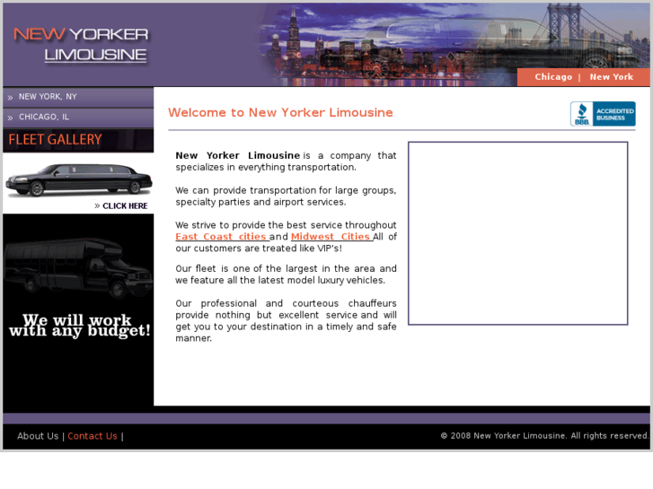 www.newyorkerlimousine.com