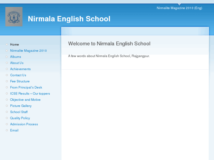 www.nirmalites.com