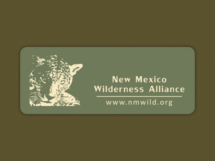 www.nmwild.net
