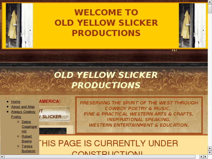 www.oldyellowslicker.com