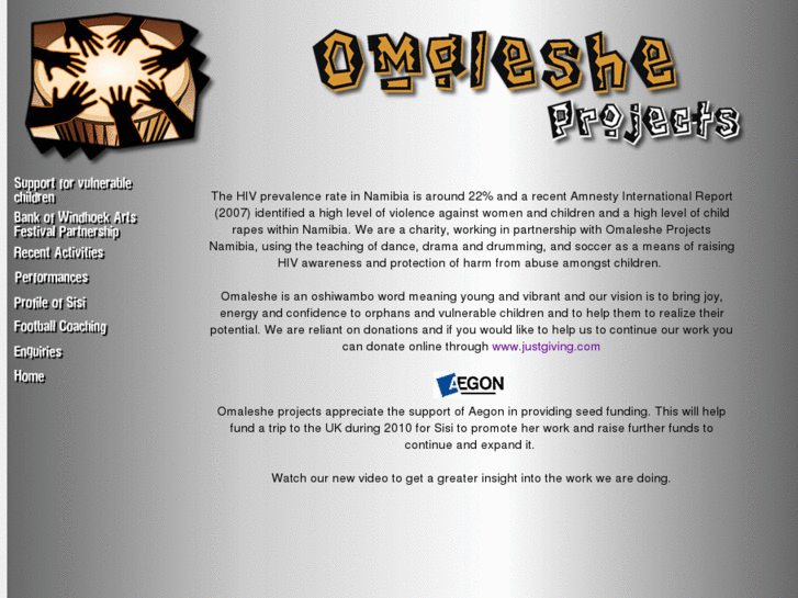 www.omaleshe.com