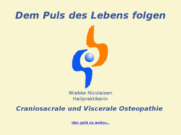 www.osteopathie-praxis-nicolaisen.de