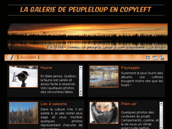 www.peupleloup.net
