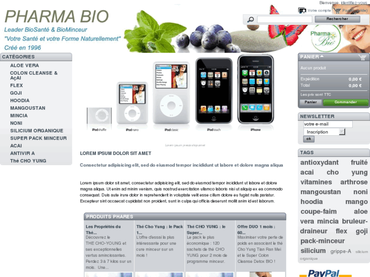 www.pharmabio.fr