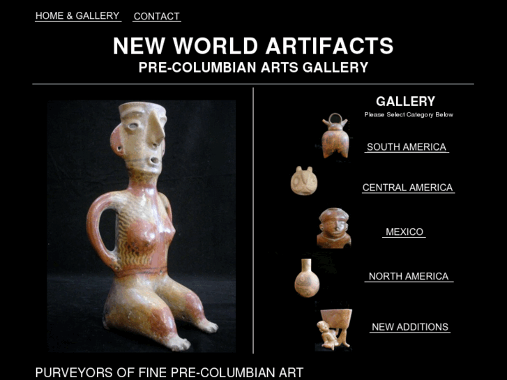 www.precolumbianarts.com