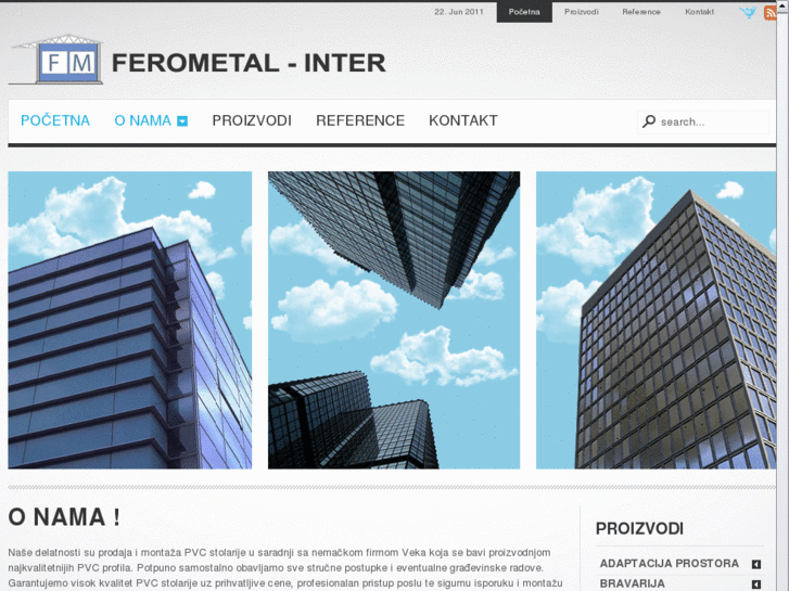 www.pvcferometal.com