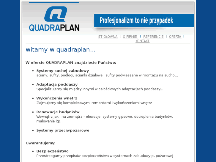 www.quadraplan.pl