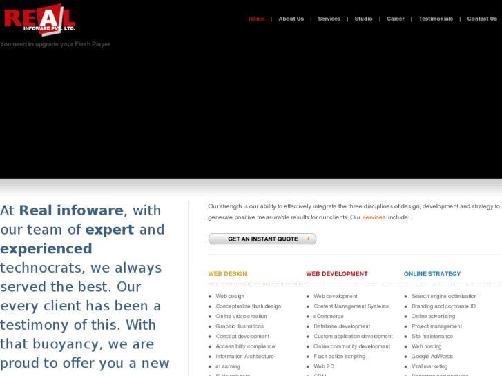 www.realinfoware.com