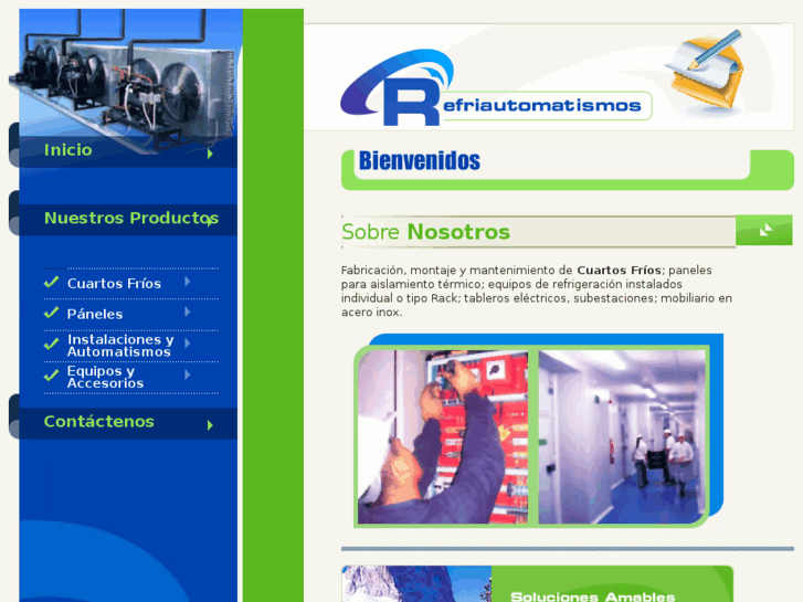 www.refriautomatismos.com
