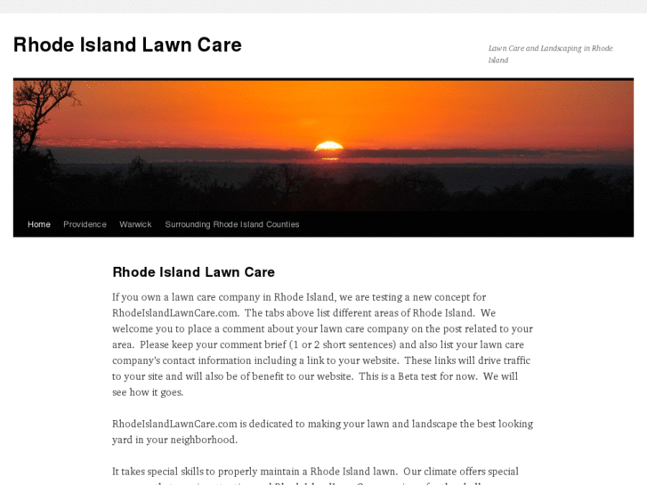 www.rhodeislandlawncare.com