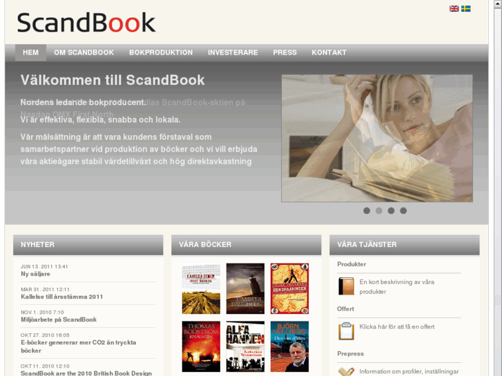 www.scandbook.com